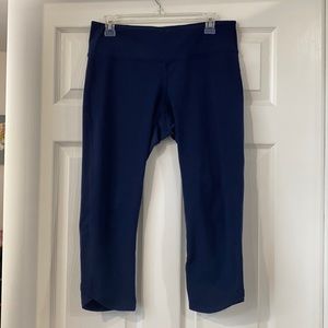 Old Navy Cropped Leggings